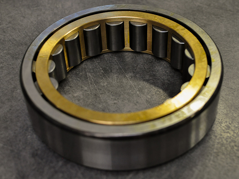 敘述SKF軸承常發生的故障